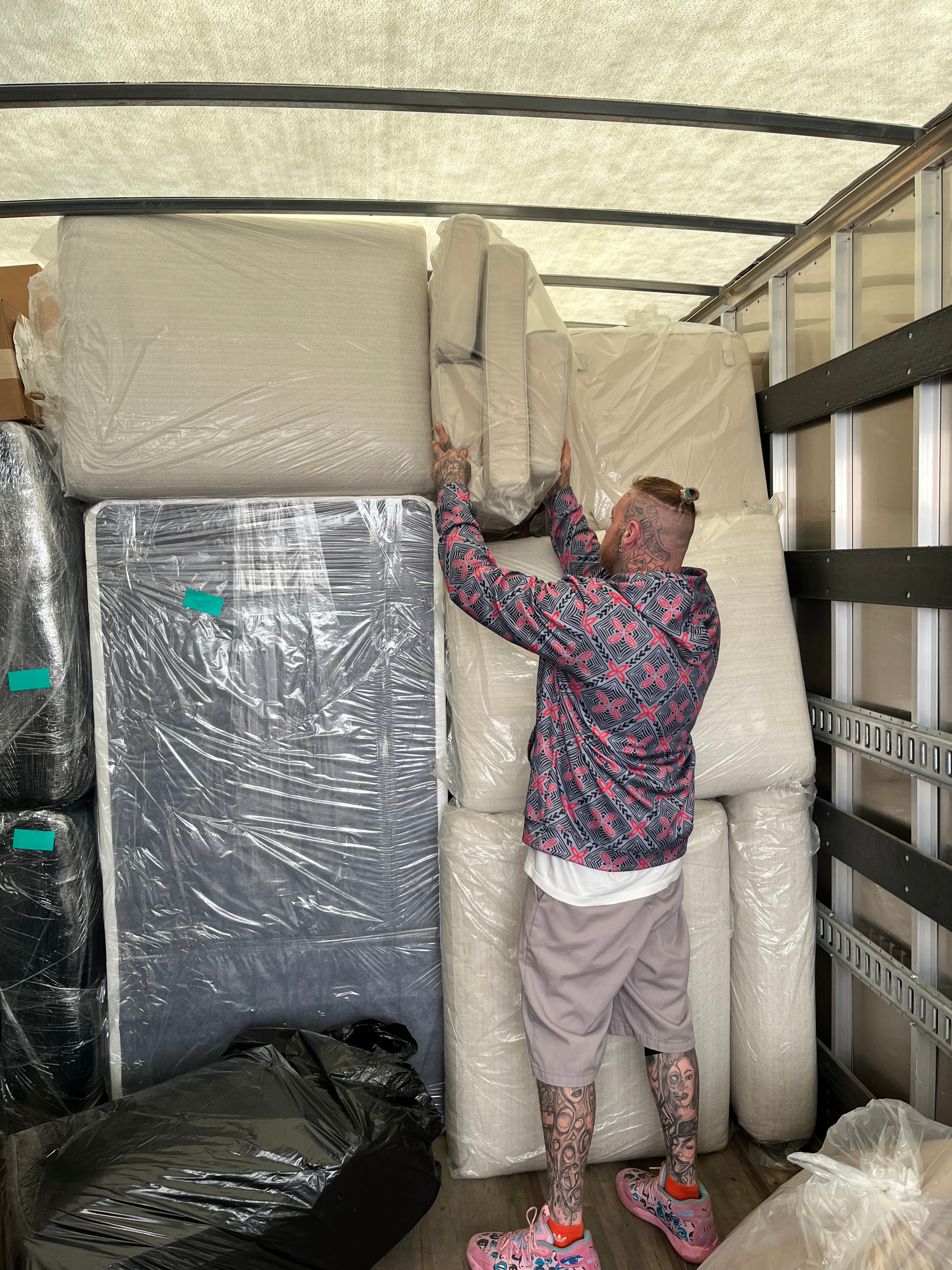 Island Breeze Moving Blueprint™

The Ultimate Stress-Free Moving System